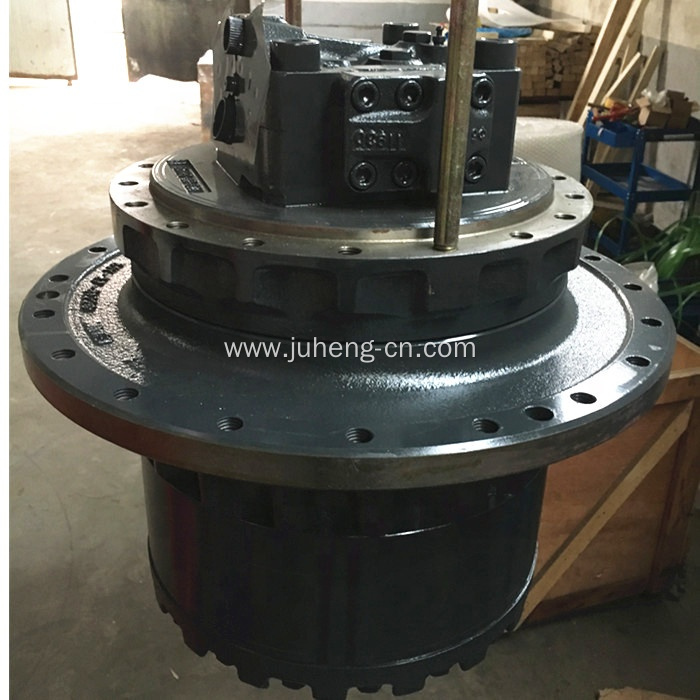 Excavator PC220-3 Travel Motor PC220-3 Final Drive