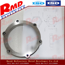 factory supply tungsten heating element parts