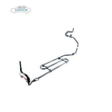 Auto Power Steering Hose Assembly for Peugeot 508