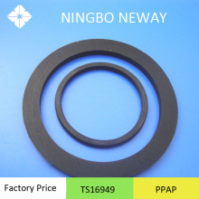 TS16949 Customized AEM rubber parts