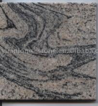 Multicolour Grain granite