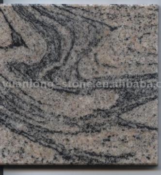 Multicolour Grain granite