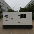 Silent Generator 56 Kva Self-protecting Diesel Generator Set