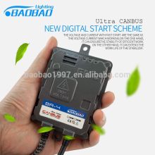 China factory price customized 9012 hid xenon lamp h1r2 hid light