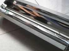 aluminum material fluorescent light diffusers canada