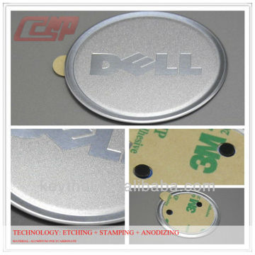 private label,sticker printing,computer logo sticker& label