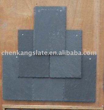natural roofing slate