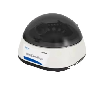 XYMC-4/7S Mini Centrifuge - Chemical Table Instrument