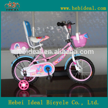 beautiful cute girl kids bicycle/lovely children bike