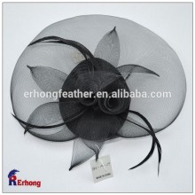 Wholesale Lady Sinamay Hat for Party