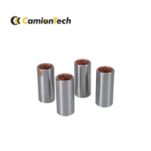 SINOTRUCK HOWO WG9000520078 Front Leaf Spring Bushing