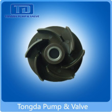 Slurry Pump Impeller, Slurry Pump Spares, Slurry Pump Spare Parts