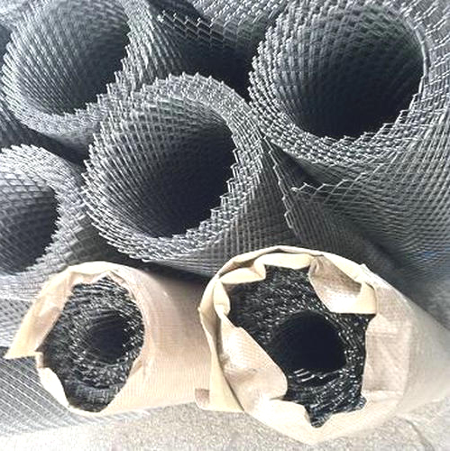 metal expanded wire mesh