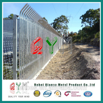 Palisade Fencing Contractor Brisbane