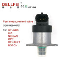 Diesel fuel Pump Metering Unit 0928400727 For HYUNDAI
