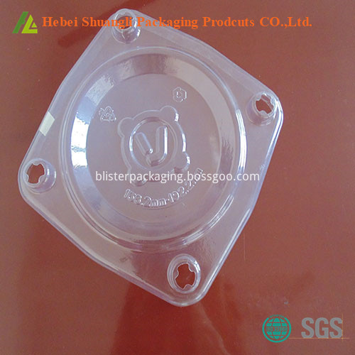 plastic Electronic Packaging plastic Electronic Packaging