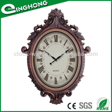 Hot selling vintage wall clock