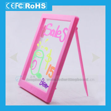 (ZDM2)2014 New Toys Kids Erasable Writing Boards