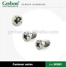 high quality european furniture screw