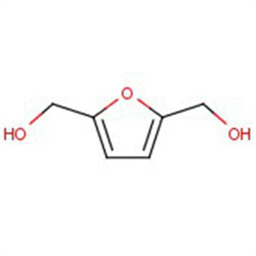 2,5-furandimethanol pale yellow solid 1883-75-6