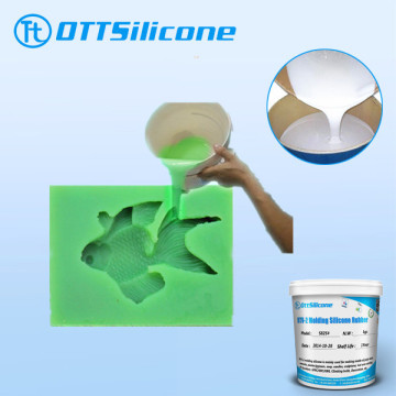 Polycraft RTV Silicone Mould Making Rubber