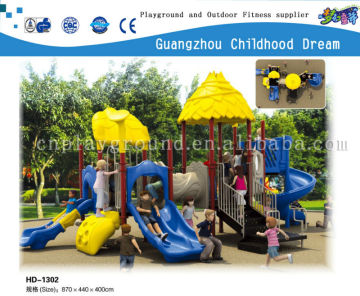 (HD-1302) kindergarten kids jungle gym ,cheap amusement parks equipment,amusement parks equipment