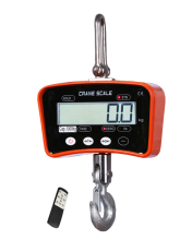 Dynamometer (OCS-M2)