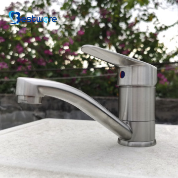 Kitchen Farmhouse Sink Faucet