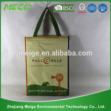 Gourmet Lunch Tote cooler bag