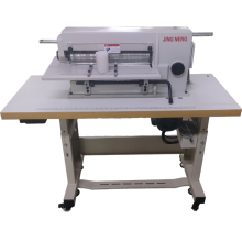 JN-66 16inch Belt Slitting Machine