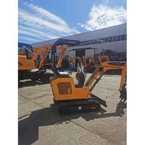 Rhinoceros factory directly provide digging machine garden for export oversea market XN16-8