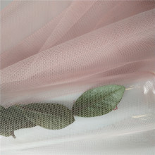 Illusion Soft Tulle Net Mesh Fabric for Decoration