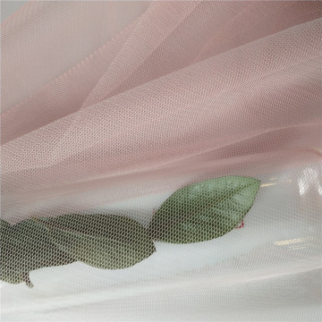 Illusion Soft Tulle Net Mesh Fabric for Decoration