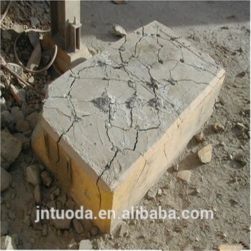 concrete cracking agent expansive agent for concrete