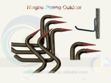 Tree Stand climbing steps