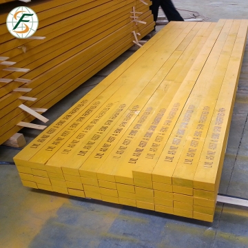 LVL Beams Laminated Veneer Lumber