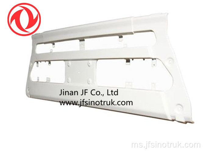 8406020-C0101 8406020-C0100 Dongfeng Frame Frame L &amp; R