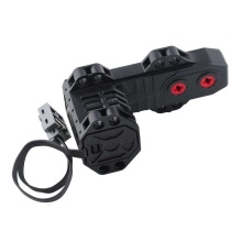 Stemedu Electric Motor RC Race Buggy for Power Functions