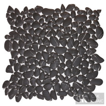 Nero Margiua Glass Stone Mosaics
