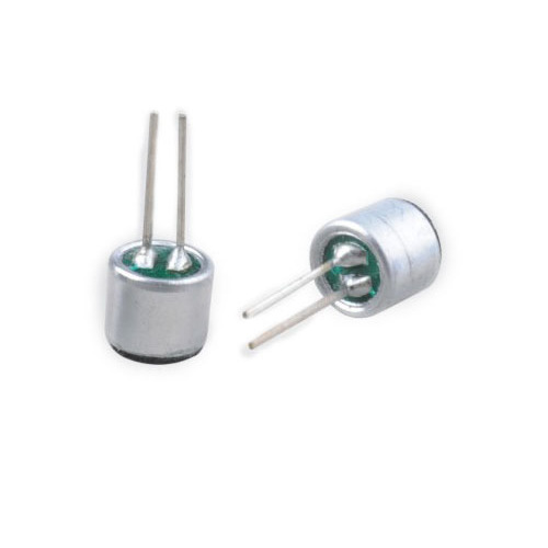 EM-6050P 6.0x5.0mm mini condenser microphone