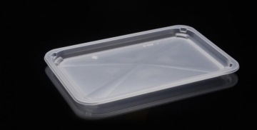 Disposable Plastic Meat Tray