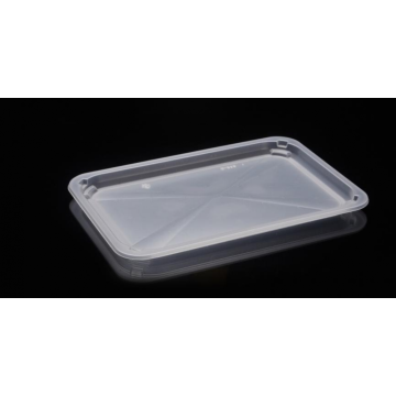 Disposable Plastic Meat Tray