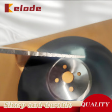 High speed steel circular saw blade Super A