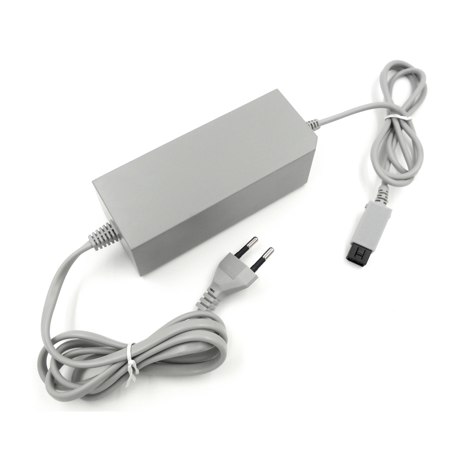 WII Console AC Power Supply WII Console AC Power Supply