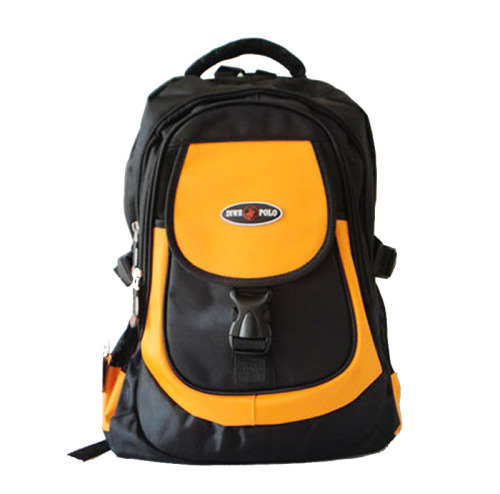 Custom High Quality School Backpack for Teenager