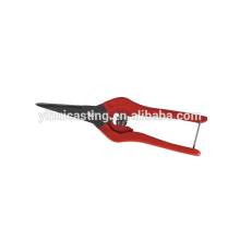 Korea SB 203 piler with flat end