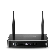 Hot Selling IPTV Internet TV Box Indian Channels