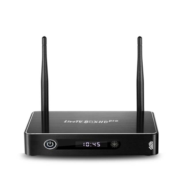 Hot Selling IPTV Internet TV Box Indian Channels