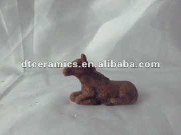 decoration resin navitity sets