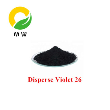 Dyestuffs Disperse Violet 26/Crude/Press cake/CDP